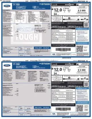 Ford F-150 2021 4x4 XLT 4 puertas SuperCrew 5.5 pies. Caja corta