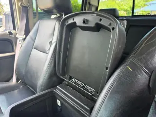 Chevrolet Silverado 3500HD 2013 4x4 LTZ 4dr Crew Cab SRW