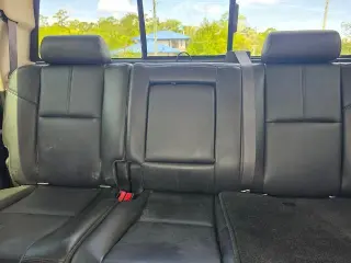 Chevrolet Silverado 3500HD 2013 4x4 LTZ 4dr Crew Cab SRW