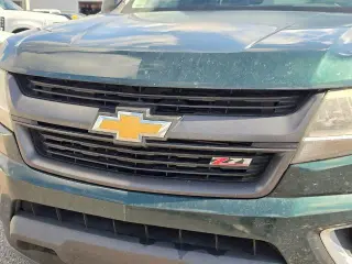 Chevrolet Colorado 2015 4x2 Z71 Cabina Extendida 4 puertas 6 pies LB