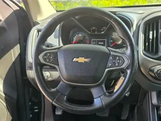 Chevrolet Colorado 2015 4x2 Z71 Cabina Extendida 4 puertas 6 pies LB