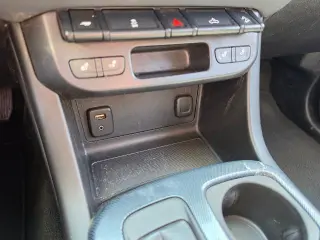 Chevrolet Colorado 2015 4x2 Z71 Cabina Extendida 4 puertas 6 pies LB