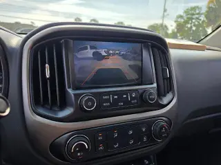 Chevrolet Colorado 2015 4x2 Z71 Cabina Extendida 4 puertas 6 pies LB