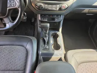Chevrolet Colorado 2015 4x2 Z71 Cabina Extendida 4 puertas 6 pies LB