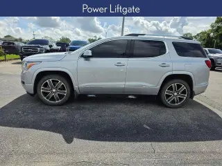GMC Acadia 2018 Denali 4 puertas SUV