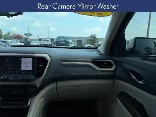GMC Acadia 2023 Denali 4 puertas SUV familiar
