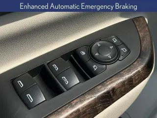 GMC Acadia 2023 Denali 4 puertas SUV familiar