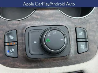 GMC Acadia 2023 Denali 4 puertas SUV familiar