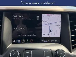 GMC Acadia 2023 Denali 4 puertas SUV familiar