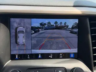 GMC Acadia 2023 Denali 4 puertas SUV familiar