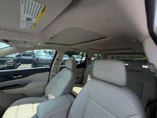 GMC Acadia 2023 Denali 4 puertas SUV familiar