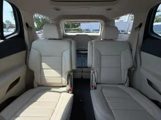 GMC Acadia 2023 Denali 4 puertas SUV familiar
