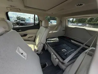 GMC Acadia 2023 Denali 4 puertas SUV familiar