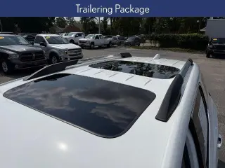 GMC Acadia 2023 Denali 4 puertas SUV familiar