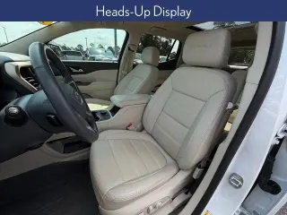 GMC Acadia 2023 Denali 4 puertas SUV familiar
