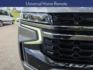 Chevrolet Tahoe 2021 4x4 Z71 4 puertas SUV