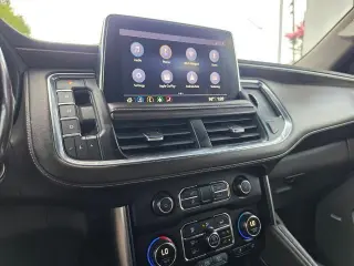 Chevrolet Tahoe 2021 4x4 Z71 4 puertas SUV