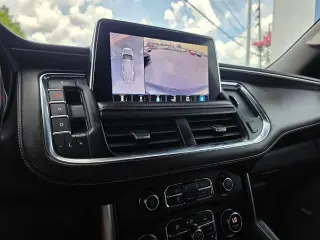 Chevrolet Tahoe 2021 4x4 Z71 4 puertas SUV