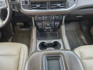 Chevrolet Tahoe 2021 4x4 Z71 4 puertas SUV