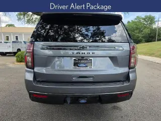 Chevrolet Tahoe 2021 4x4 Z71 4 puertas SUV