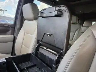 Chevrolet Tahoe 2021 4x4 Z71 4 puertas SUV