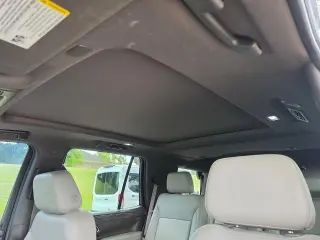 Chevrolet Tahoe 2021 4x4 Z71 4 puertas SUV