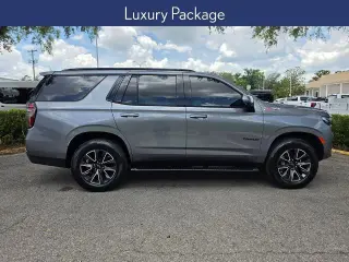 Chevrolet Tahoe 2021 4x4 Z71 4 puertas SUV