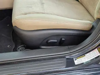 Nissan Altima 2017 2.5 S 4 puertas Sedan
