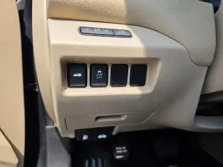 Nissan Altima 2017 2.5 S 4 puertas Sedan