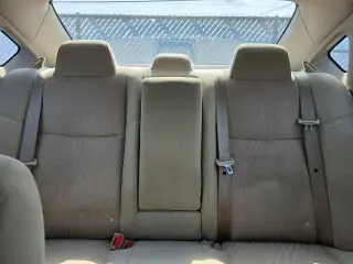 Nissan Altima 2017 2.5 S 4 puertas Sedan