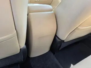 Nissan Altima 2017 2.5 S 4 puertas Sedan