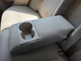 Nissan Altima 2017 2.5 S 4 puertas Sedan