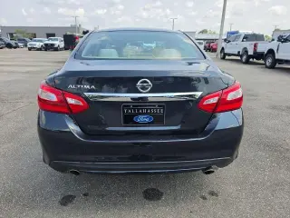 Nissan Altima 2017 2.5 S 4 puertas Sedan