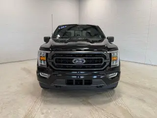 Ford F-150 2023 4x4 XLT 4 puertas SuperCrew 5.5 pies. SB