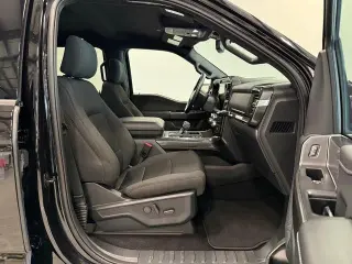 Ford F-150 2023 4x4 XLT 4 puertas SuperCrew 5.5 pies. SB