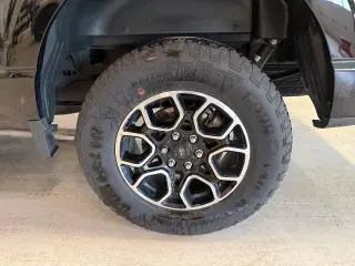 Ford F-150 2023 4x4 XLT 4 puertas SuperCrew 5.5 pies. SB