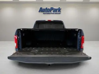 Ford F-150 2015 4x4 XLT 4 puertas SuperCab 6.5 pies. SB