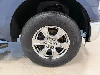 Ford F-150 2015 4x4 XLT 4 puertas SuperCab 6.5 pies. SB