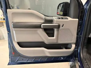 Ford F-150 2015 4x4 XLT 4 puertas SuperCab 6.5 pies. SB