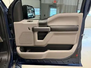 Ford F-150 2015 4x4 XLT 4 puertas SuperCab 6.5 pies. SB