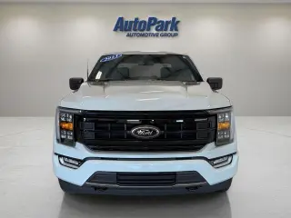 Ford F-150 2023 4x4 XLT 4 puertas SuperCrew 5.5 pies. SB