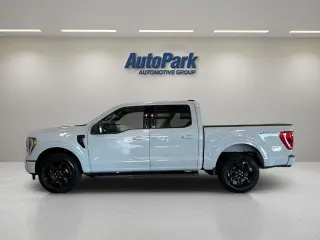 Ford F-150 2023 4x4 XLT 4 puertas SuperCrew 5.5 pies. SB