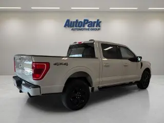 Ford F-150 2023 4x4 XLT 4 puertas SuperCrew 5.5 pies. SB