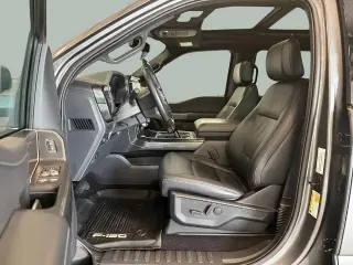 Ford F-150 2022 4x4 XLT 4 puertas SuperCrew 5.5 pies. SB