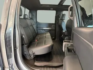 Ford F-150 2022 4x4 XLT 4 puertas SuperCrew 5.5 pies. SB