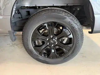Ford F-150 2022 4x4 XLT 4 puertas SuperCrew 5.5 pies. SB