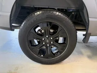 Ford F-150 2022 4x4 XLT 4 puertas SuperCrew 5.5 pies. SB