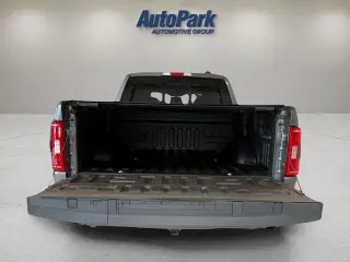 Ford F-150 2022 4x4 XLT 4 puertas SuperCrew 5.5 pies. SB