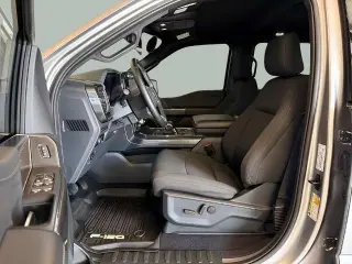 Ford F-150 2023 4x4 XLT 4 puertas SuperCrew 6.5 pies. SB