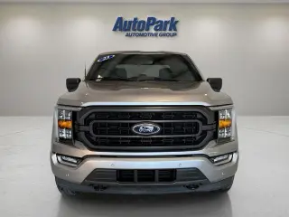 Ford F-150 2023 4x4 XLT 4 puertas SuperCrew 6.5 pies. SB